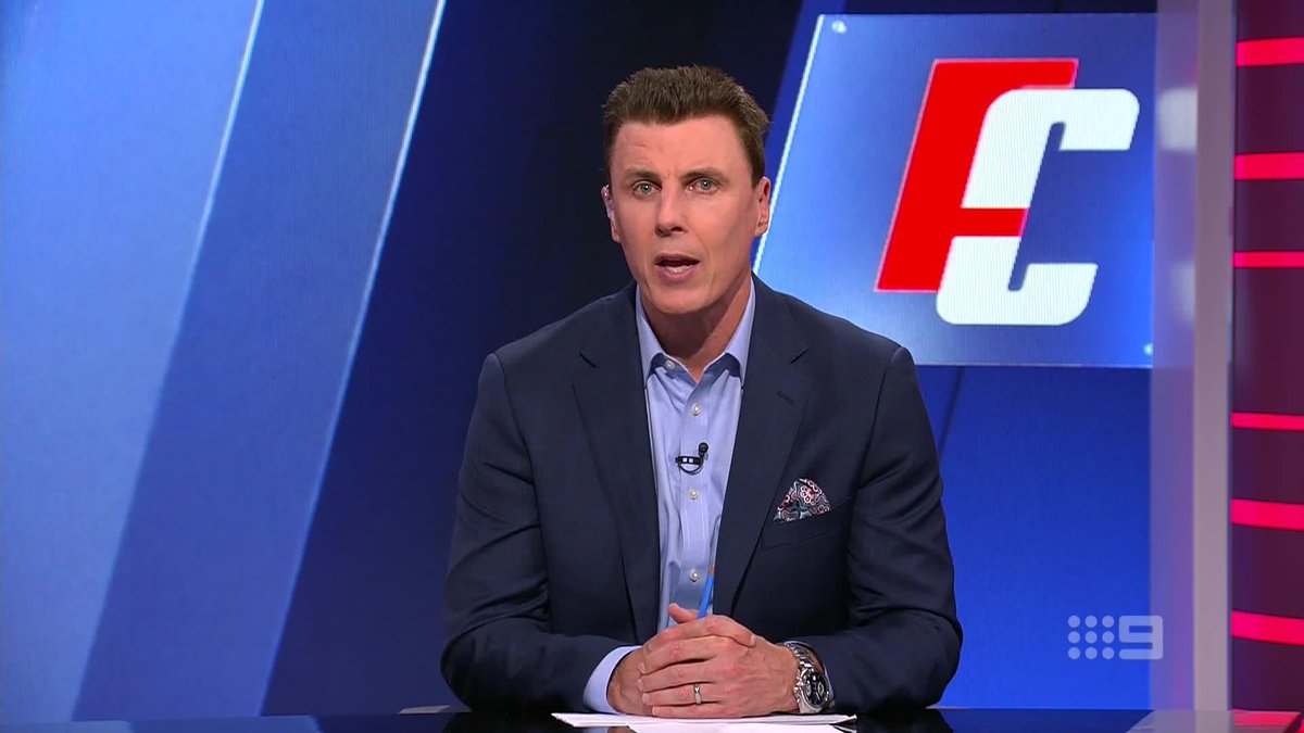"They should have only taken one of them." Did the Hawks make a mistake in signing both Tom Barrass and Josh Battle? #9FootyClassified | Watch on Nine & 9Now 🖥️