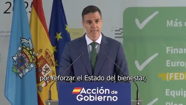 El 1 de junio de 2018 marca un antes y un después en la apuesta por reforzar el Estado del bienestar tras años de recortes. En estos siete años, España no ha dejado de avanzar. Es bueno mirar atrás para tomar conciencia de todo lo hecho. Pero, sobre todo, para tomar impulso.
