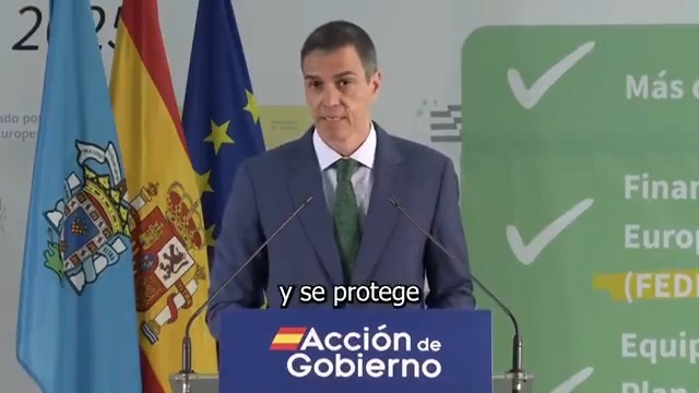 Inauguramos el Hospital Universitario de Melilla y saldamos una deuda histórica con todos los melillenses. En la España de hoy, los compromisos se cumplen. Así se cuida y se protege nuestro modelo de sanidad pública, gratuita y universal.