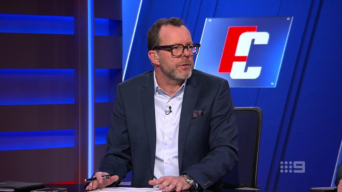"I know that if a club was to come to Carlton and Graham Wright with a feasible offer for some of those names, he will [consider it]." Could the Blues consider cashing in on Charlie Curnow or Harry McKay? #9FootyClassified | Watch on Nine &amp; 9Now 🖥️