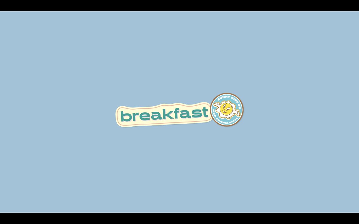 ⁡ ⿻ ☕️ ✿ .•° 🥞 ༘ ☀️ breakfast Teaser Movie #2 👋 ·˚ 🍴 ༘ ⿻ 🍳 .•° ⁡ ⁡ #MrsGREENAPPLE #breakfast