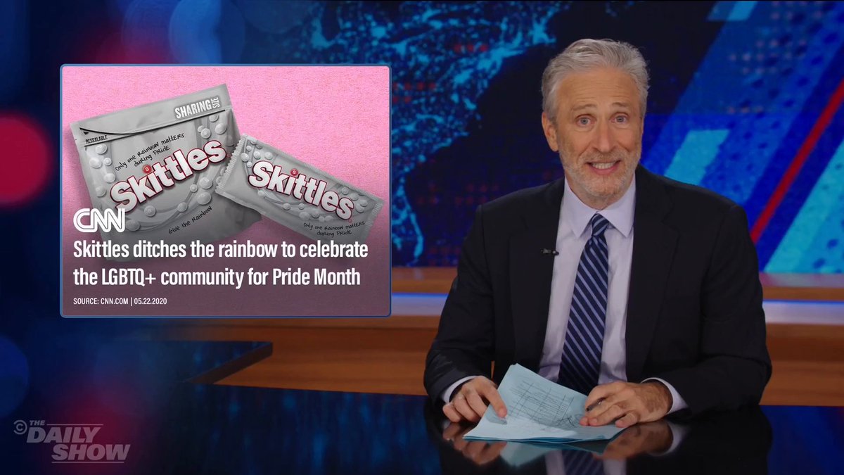 Does Oreo really need to wish us a Happy Pride Month?