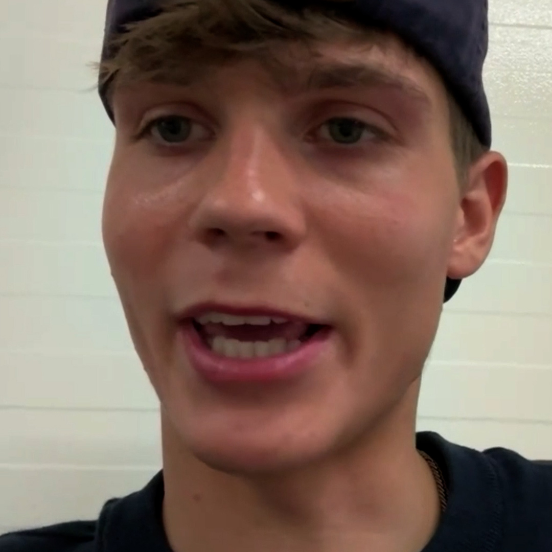 'It's 2025 - this is legal and an efficient way to make money.' British athlete Kurt Adams Rozentals has a message to Paddle UK after being banned from the Olympics for starting an OnlyFans account due to a 'lack of funding.'