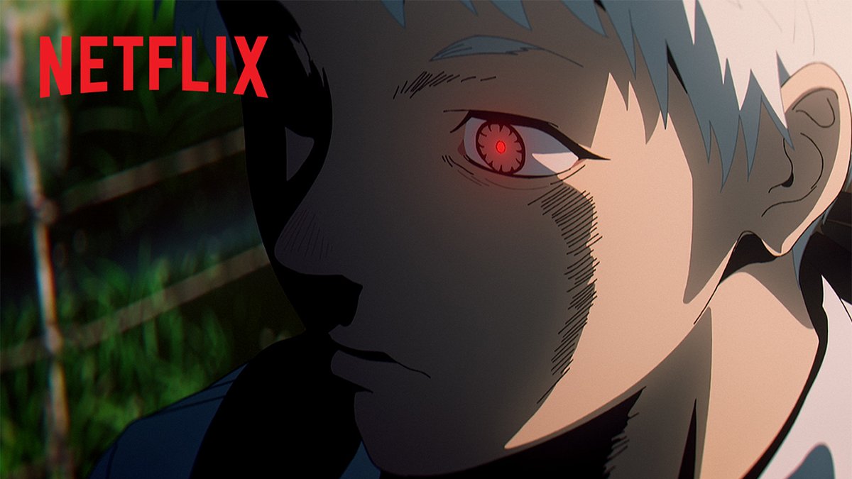 TVアニメ『光が死んだ夏』 7月6日よりNetflix配信開始！ Vaundyが歌うオープニングテーマ 「再会」とともにメインPV第2弾が到着。 親友の姿をした未知の"ナニカ"と歩みだす 青春ホラー物語、開幕。 #光が死んだ夏 #ひかなつアニメ