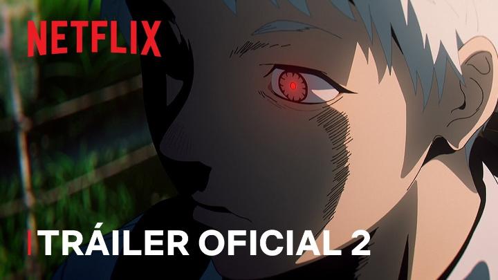 Se ve como Hikaru, habla como Hikaru y se comporta como Hikaru pero no es Hikaru. La serie 'El verano en que Hikaru murió' llega a Netflix el 5 de julio.