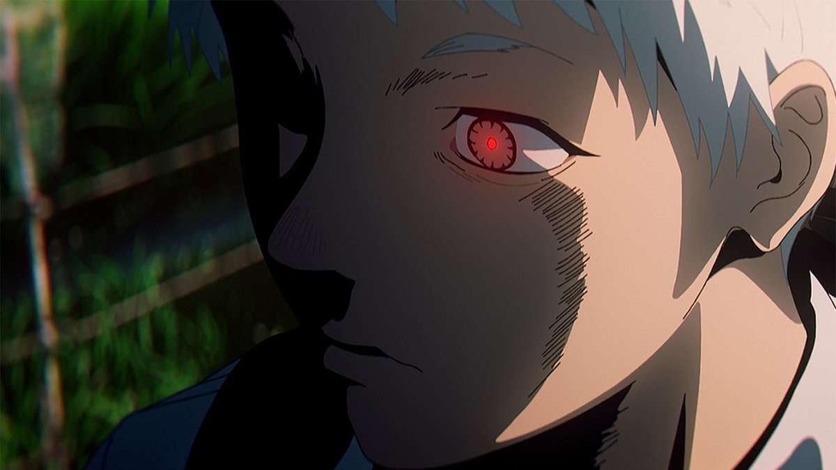 ALERTA DE ANIME NOVO CHEGANDO ✋🤚 O Verão em que Hikaru Morreu estreia dia 5 de julho.
