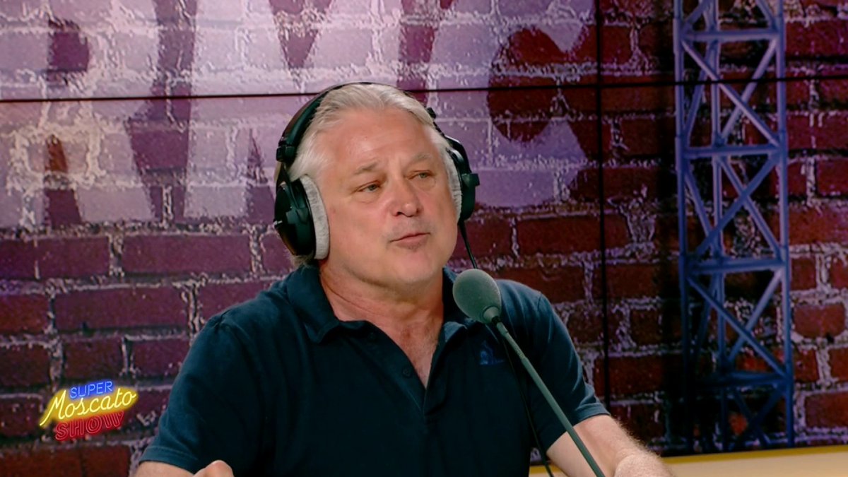 💬 Denis : "Le PSG ne peut pas marquer l'histoire sur un match (...) C'est un one shot." 🔴🔵 Le PSG a-t-il marqué l'histoire de la Ligue des champions ?