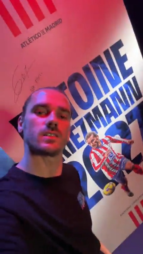 Grizi tiene un mensaje para ti 🤙