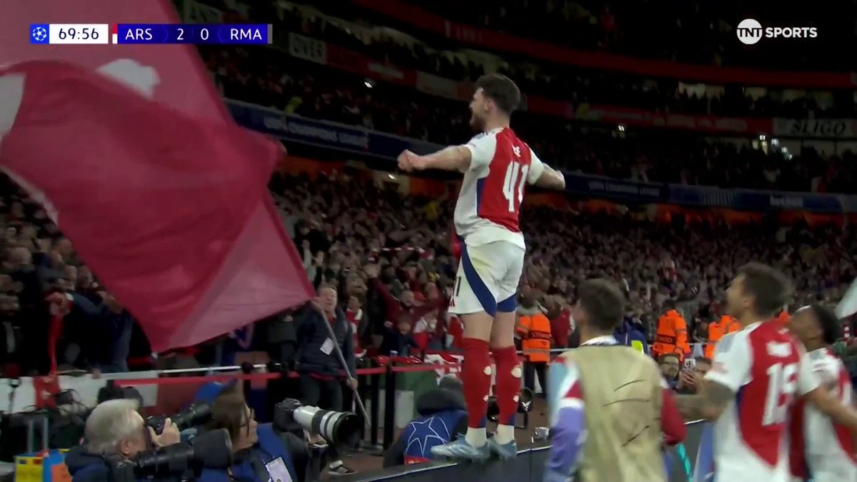Treat yourself to our round-up of the top 20 goals scored during the 2024/25 UEFA Champions League season ๐ค๐