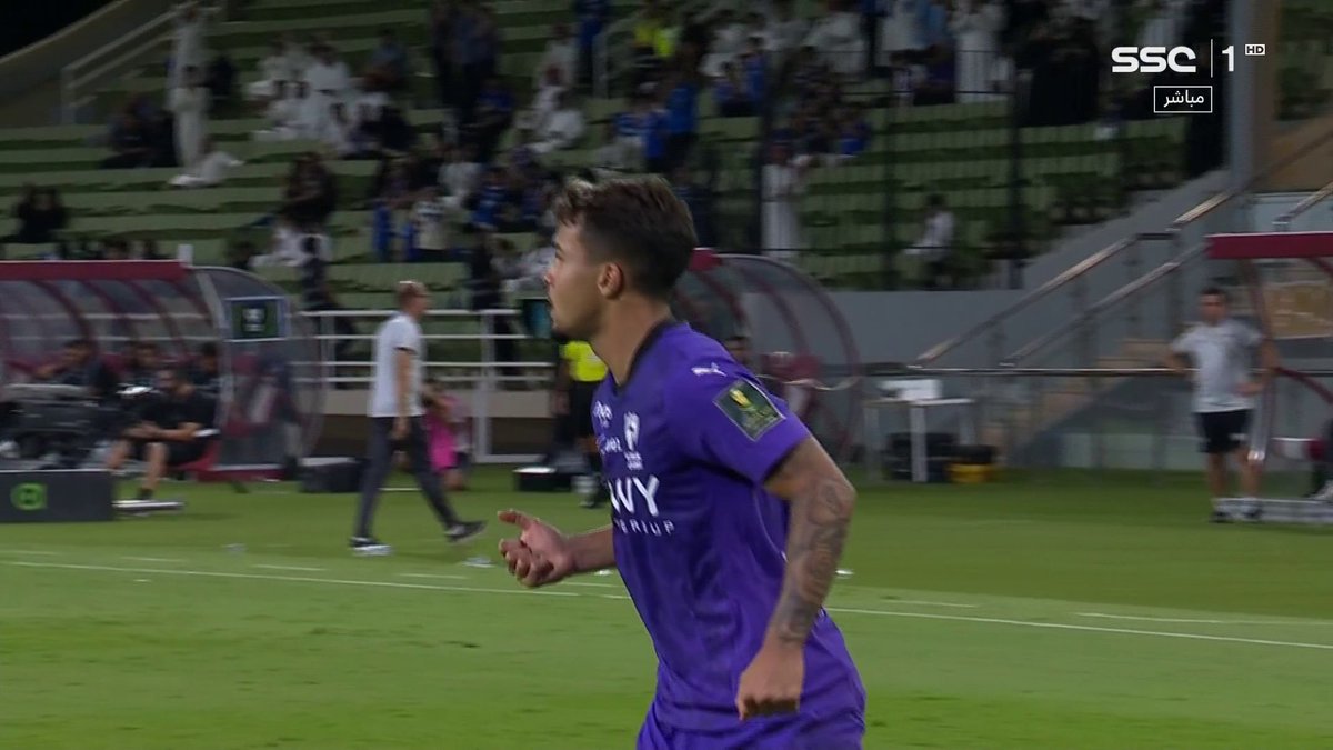في آخر مباراة خاضها الهلال في دور الـ 32 من كأس الملك، حقق الهلال الفوز على البكيرية بنتيجة 1-0 بهدف أحرزه ليوناردو.