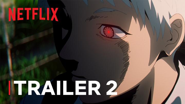 The Summer Hikaru Died premieres July 5, exclusively on Netflix. When a mysterious being imitates Yoshiki's best friend, Hikaru, otherworldly occurrences begin to take over his everyday life. Featuring the opening theme song "saikai" by Vaundy 🎵