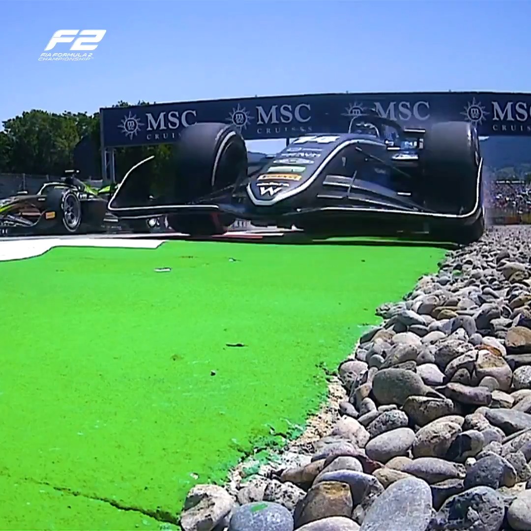 Camera, alt, delete 📹❌ Thanks Victor Martins 😅 #F2 #SpanishGP