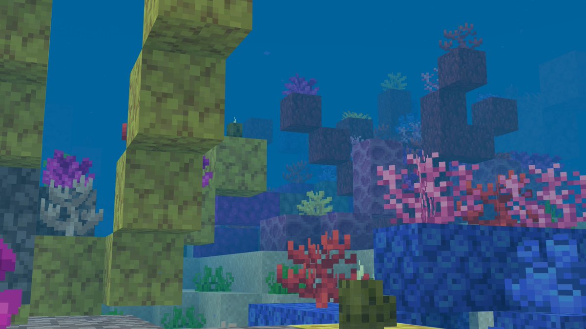 Dive into an action-packed adventure with Minecraft Education’s Ocean Heroes! 🐬🪸 Set sail on a research vessel to learn about marine life and tackle environmental challenges in the ocean ecosystem: #Science #EdTech #Biodiversity UNESCO 🏛️ #Education #Sciences #Culture 🇺🇳 Intergovernmental Oceanographic Commission -UNESCO