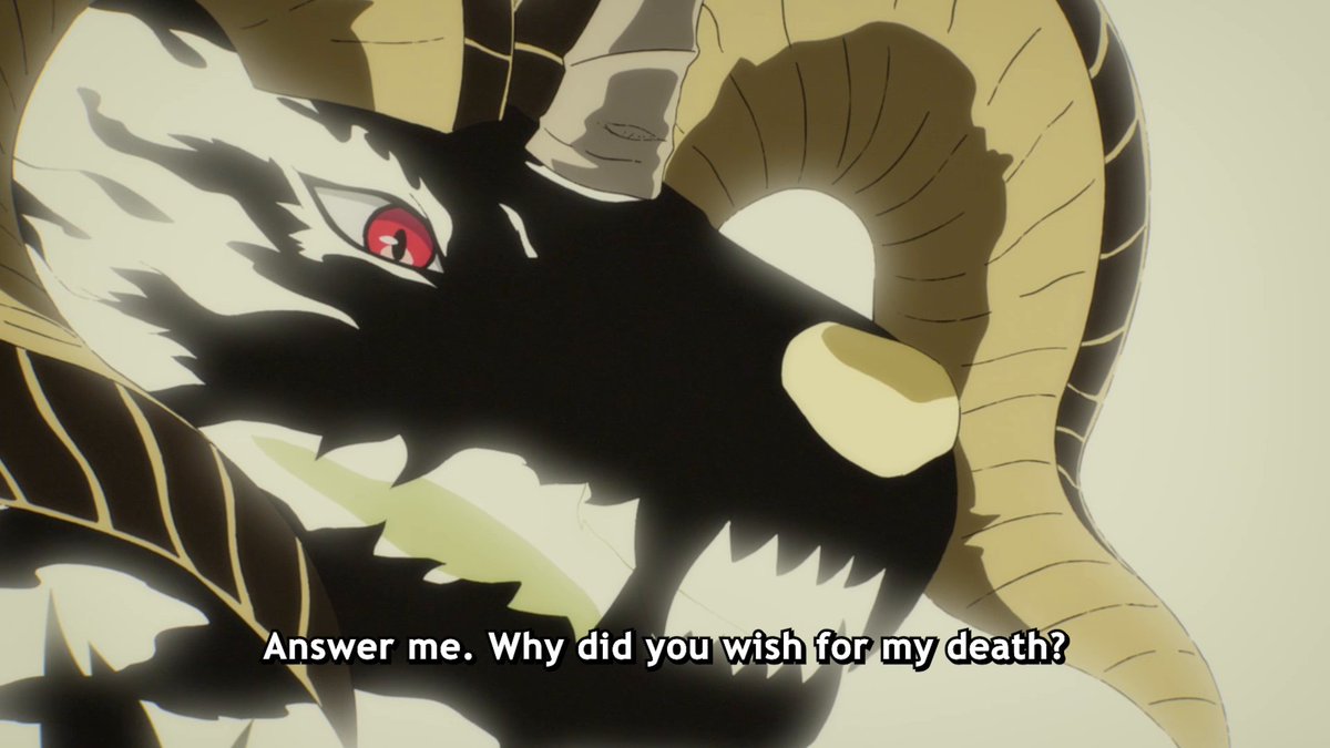 Once feared as a Dark Beast Lord, Clevatess now walks beside a resurrected hero and a mysterious child with the world’s fate in their hands ⚔️ Clevatess is coming to Crunchyroll this summer!