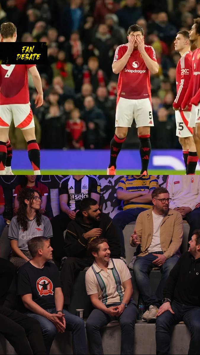 We predict… a fiery Fan Debate transfer special! 😉 Kaiser Chiefs’ bassist and Leeds fan Simon Rix joins us for a new episode tomorrow! 🔥
