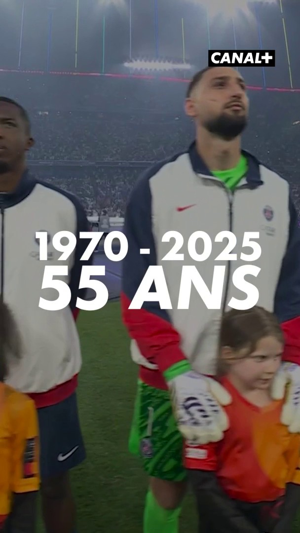 Et si on tenait le secret de la victoire du PSG en Ligue des champions ? 👀✋ #UCLFinal