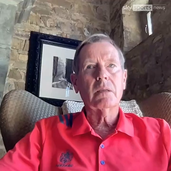 ๐ US investors will take Rangers to the top ๐ฃ๏ธ Saudi group were also keen on investing ๐บ๐ธ Why Cavenagh & 49ers are the right fit Former chairman Dave King with the inside story of the Rangers takeover and more โคต๏ธ