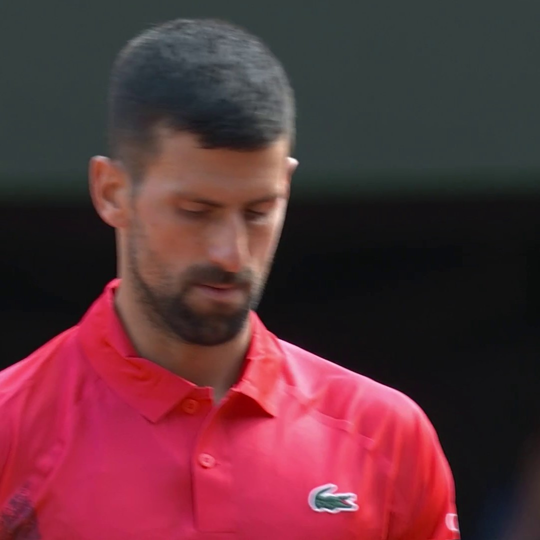 Djokovic is through to the quarterfinals with a brilliant performance to beat the in form Norrie in straight sets. Djokovic returned as well as I've seen for many years and he will be delighted to have got the match done in just over 2 hours. Zverev next!