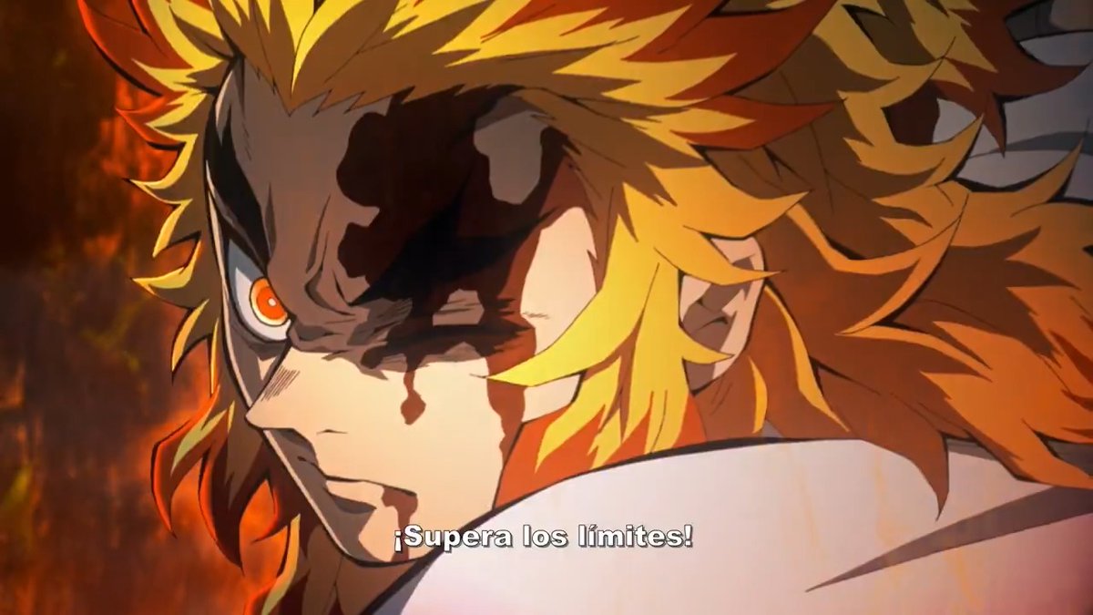 ¡Haz arder tu corazón!🔥⚔️😈 ¡Revive y celebra el 5to Aniversario de #DemonSlayer #MugenTrain en cines en Latinoamérica! ¡Comenzamos el 7 de Agosto! ¡Muy pronto más detalles!