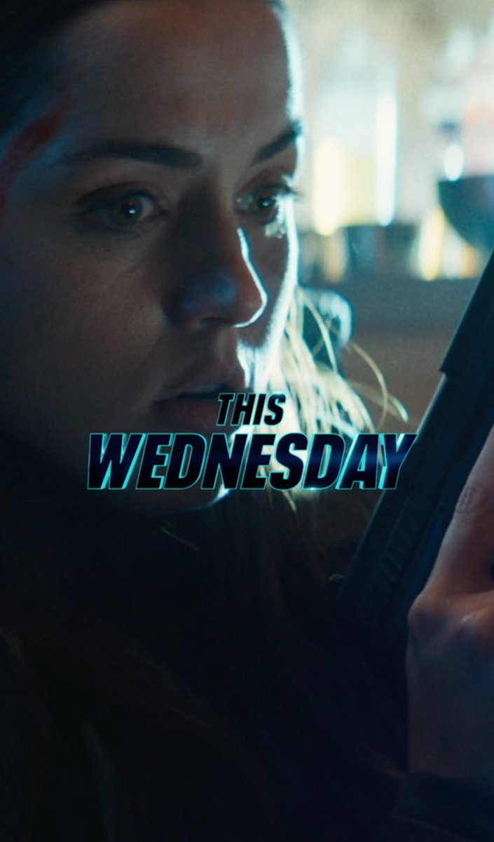 Be the first to see it. Early screenings of #BallerinaMovie begin Wednesday 6/4. #JohnWick