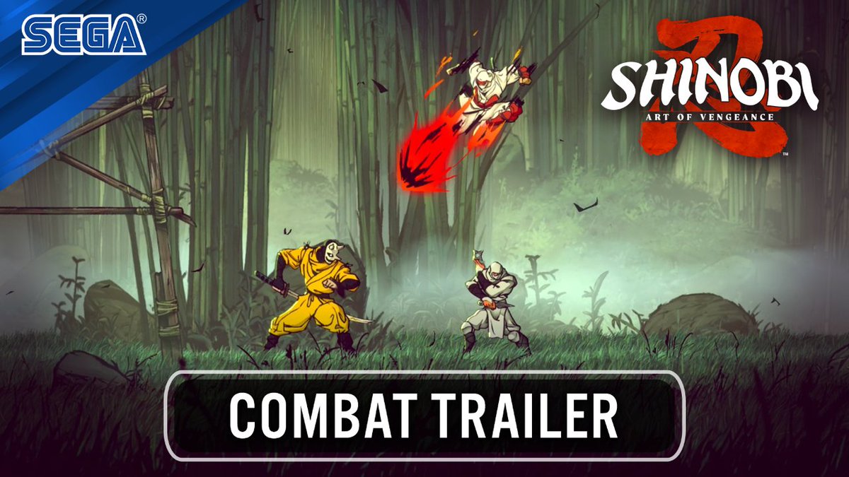 Execute the ninja arts with precision wield your vast ninja arsenal including the great Katana Oborozuki, Kunai, Ninjutsu arts, and Ninpo to vanquish your foes️.🔥 ⚔️