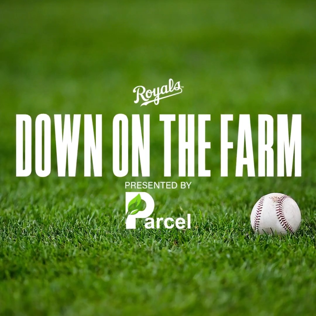 May featured some big performances Down on the Farm, and one of them is headed to the Show! parcel.ag // Raising Royals