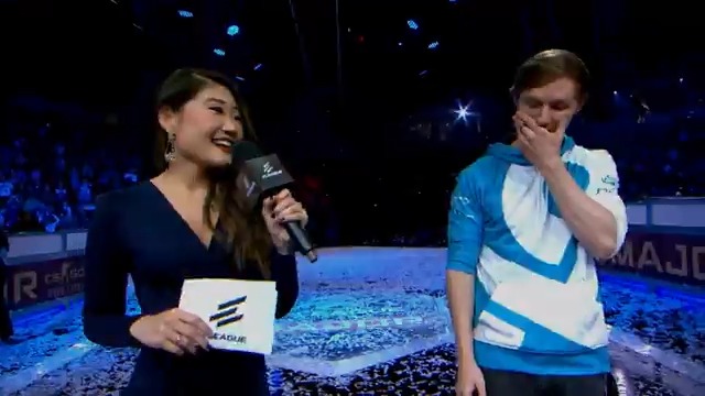 With the Austin Major kicking off tomorrow, we wanted to celebrate the plays & players that built NA CS. From Boston to Austin, this video is a love letter to the underdogs who never gave up. 10 years of TL CS. One NA CS legacy. Let’s run it back #TeamLiquid25