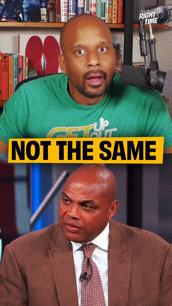 Will TNT’s 'Inside the NBA' hit the same on ESPN? “If you’re not gonna do the Inside the NBA postgame show, you’re getting rid of the best part of it."