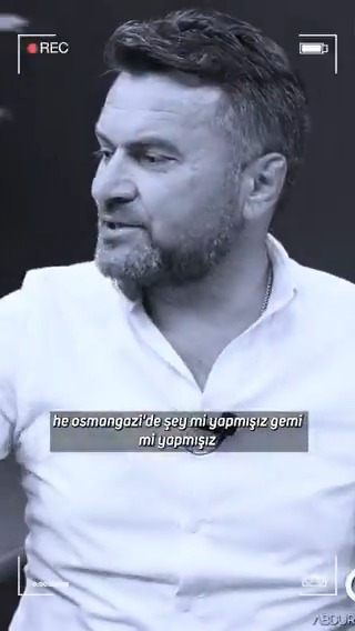 Denizin üstünde doğalgaz üssü: Vizyon, irade, liderlik!
