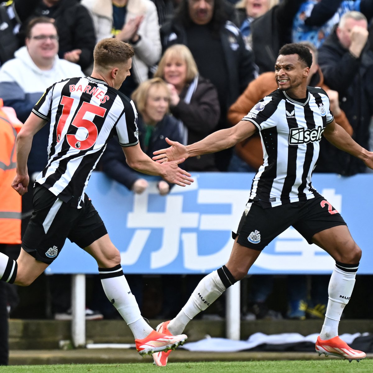 Newcastle 0-3 West Ham (77’) Newcastle 4-3 West Ham (89’) The greatest comeback ever performed by Newcastle in the Premier League? ( a win)