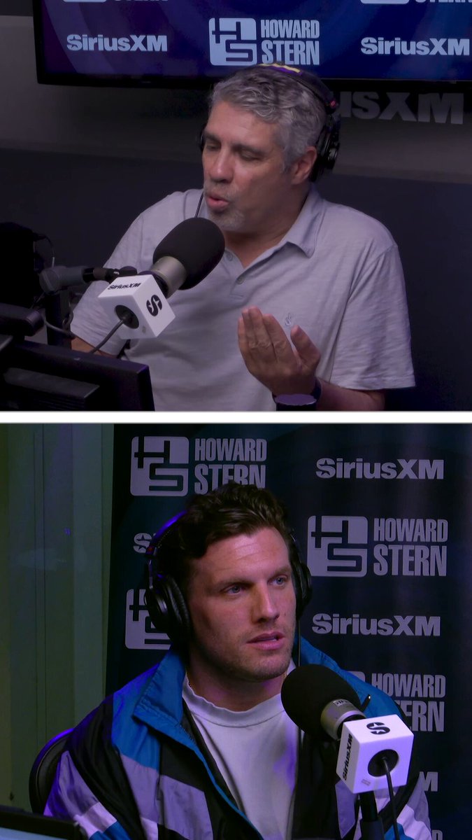“Of course I’m a bigger Knicks fan than Cardi B … but it’s just what it is.” #NewYorkKnicks superfan Chris Distefano explains celebrity seating at games.