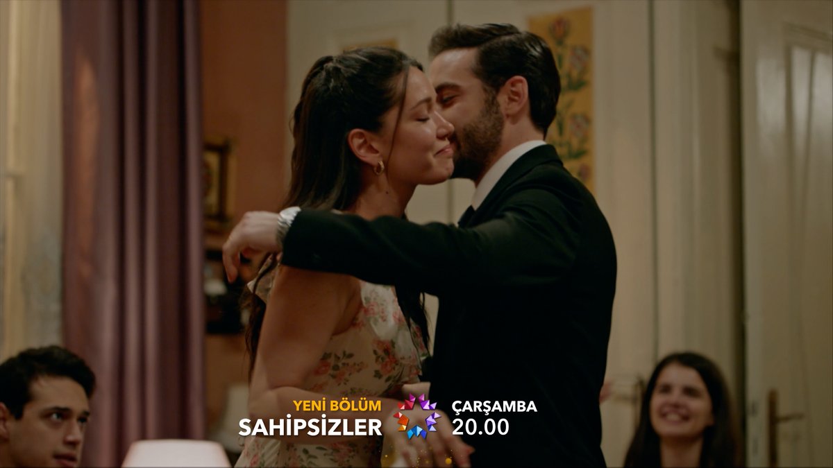#Sahipsizler 26. Bölüm 2. Fragmanı: