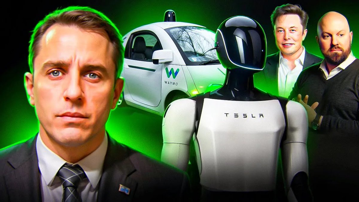 From the Desk of Anthony Pompliano 0:00 Intro 0:30 Stocks Are Proving The Bears Wrong 3:29 U.S. Should Lead The Robot Industrial Revolution 8:09 Stop Predicting Gloom &amp; Doom Enjoy!