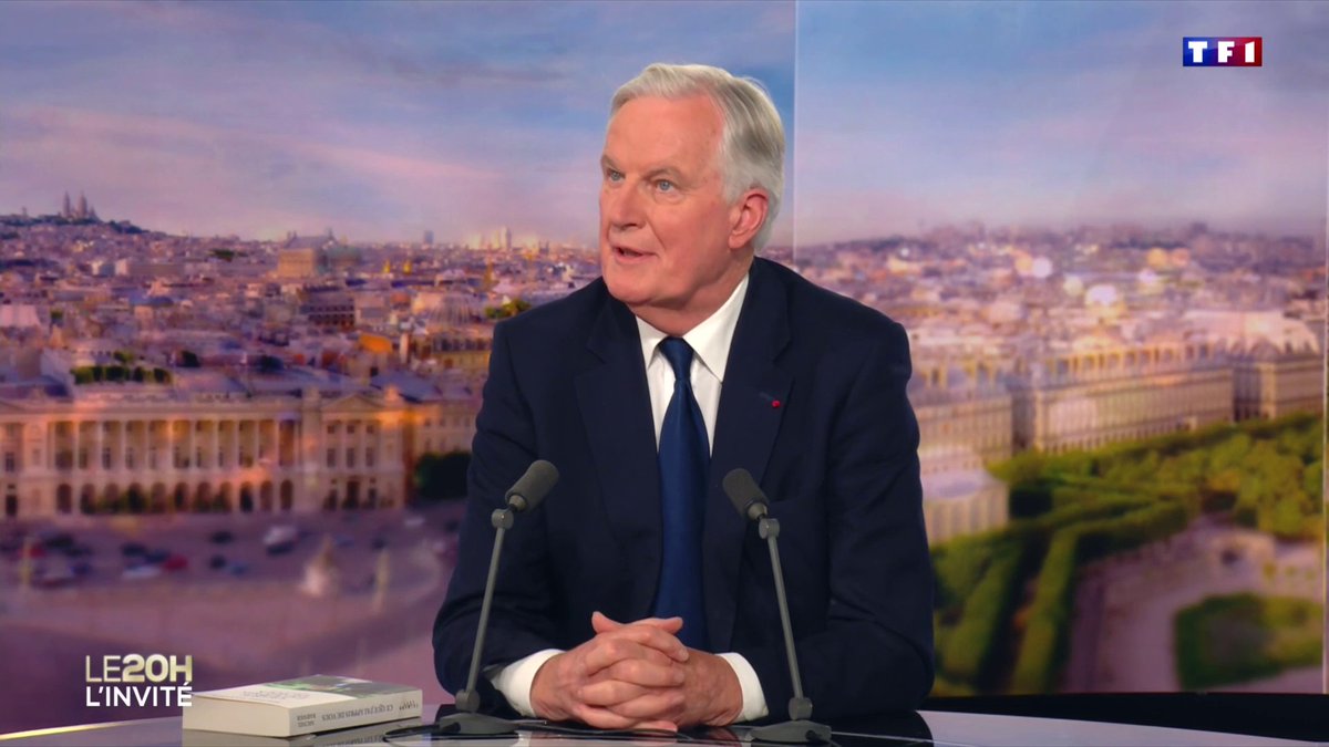 La proportionnelle c’est l’instabilité garantie. Notre pays a besoin de temps et de stabilité. Pour nos entreprises, pour les français.