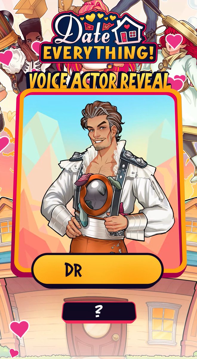 Drysdale is personable with everyone but Washford. He has elegant features that match his flamboyant and effervescent wit 💋 🎙️ Neil Newbon - gathering party for BG3