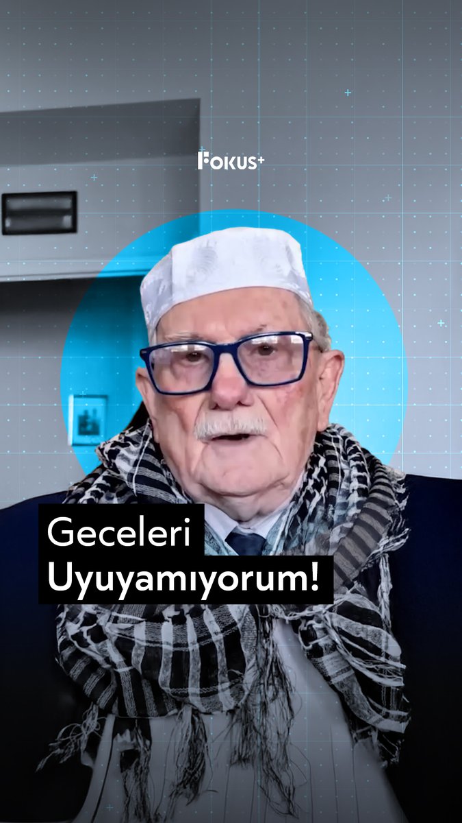 ➕️ “Artık geceleri uyuyamıyorum. Gazze’deki ölülerin görüntüleri, sakat çocuklar, çivi gibi zayıf bedenler gözümün önünden gitmiyor.” ▪️Louis Pasteur Üniversitesi Psikoloji Profesörü Fransız Claude Bonnet, yayımladığı videoda Filistin halkıyla dayanışma mesajı verdi. ▪️Gazze’de yaşanan insanlık dramına karşı sessiz kalmamak gerektiğini vurguladı.