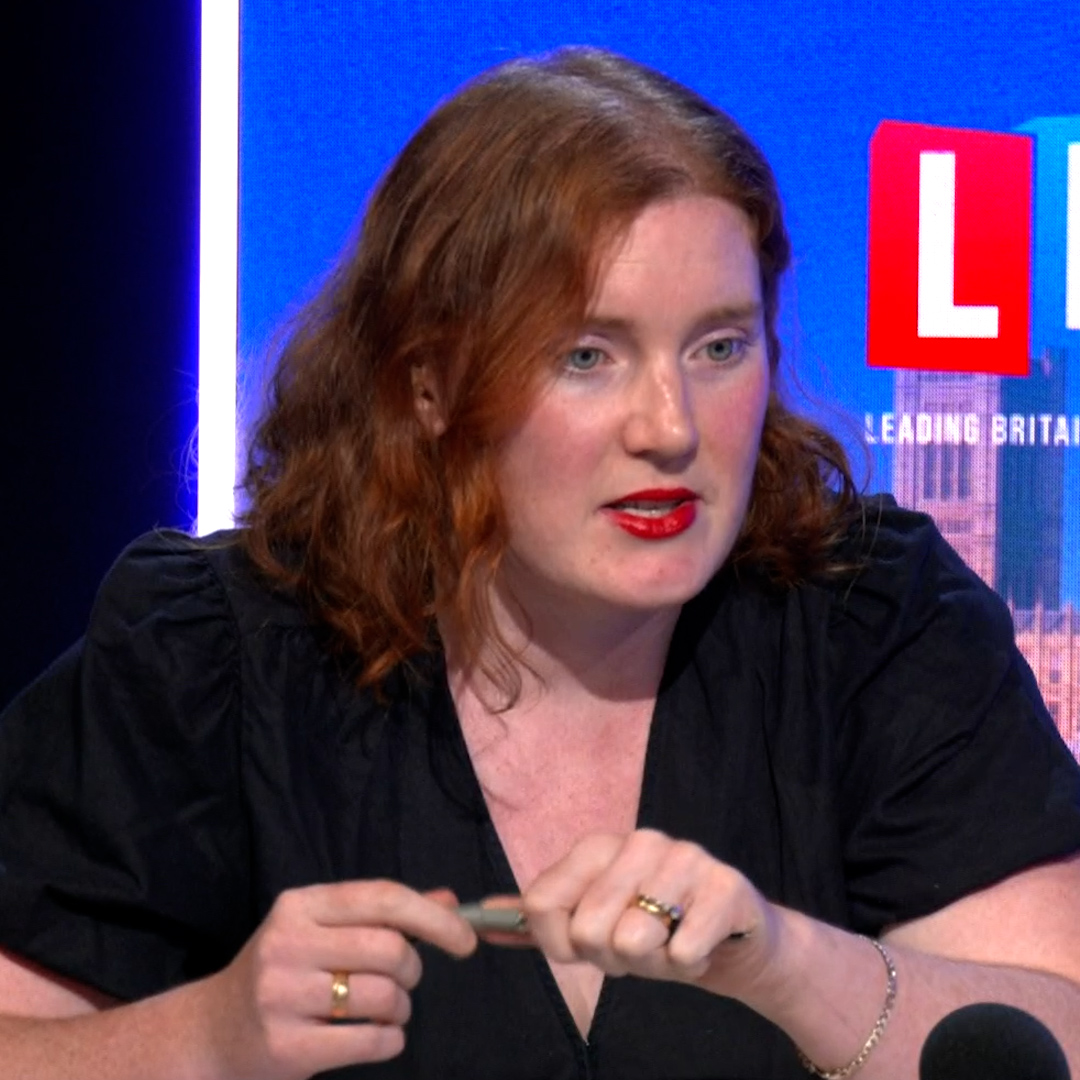 ‘If you’re asking people to risk their lives, you have to tell them what they're serving for.’ Ella Whelan of The Daily Telegraph asks ‘what do we stand for’ as a country?