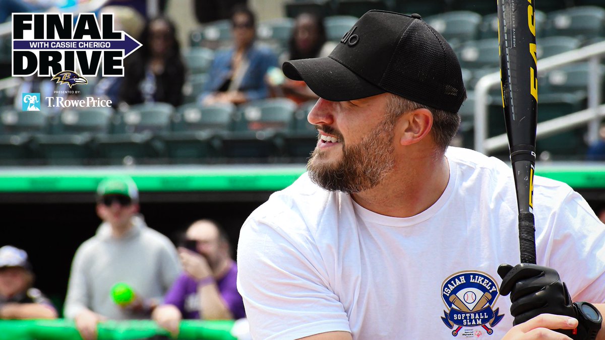 Our long snapper has a hidden talent:
