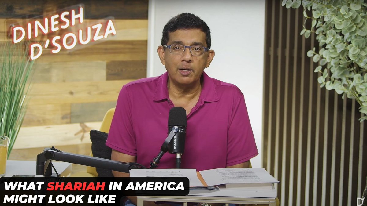 If Shariah comes to America, it will wear an American face. Here’s why.