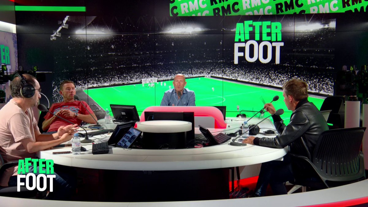 🇫🇷 Cherki doit-il être titulaire face à l'Espagne ? L'avis de Daniel Riolo et Florent Gautreau.