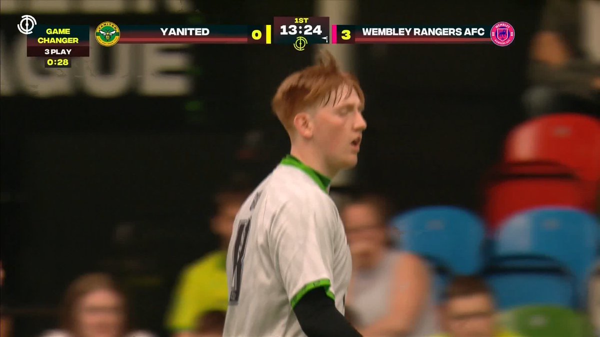 It's not been a day to remember for Angry Ginge 😅