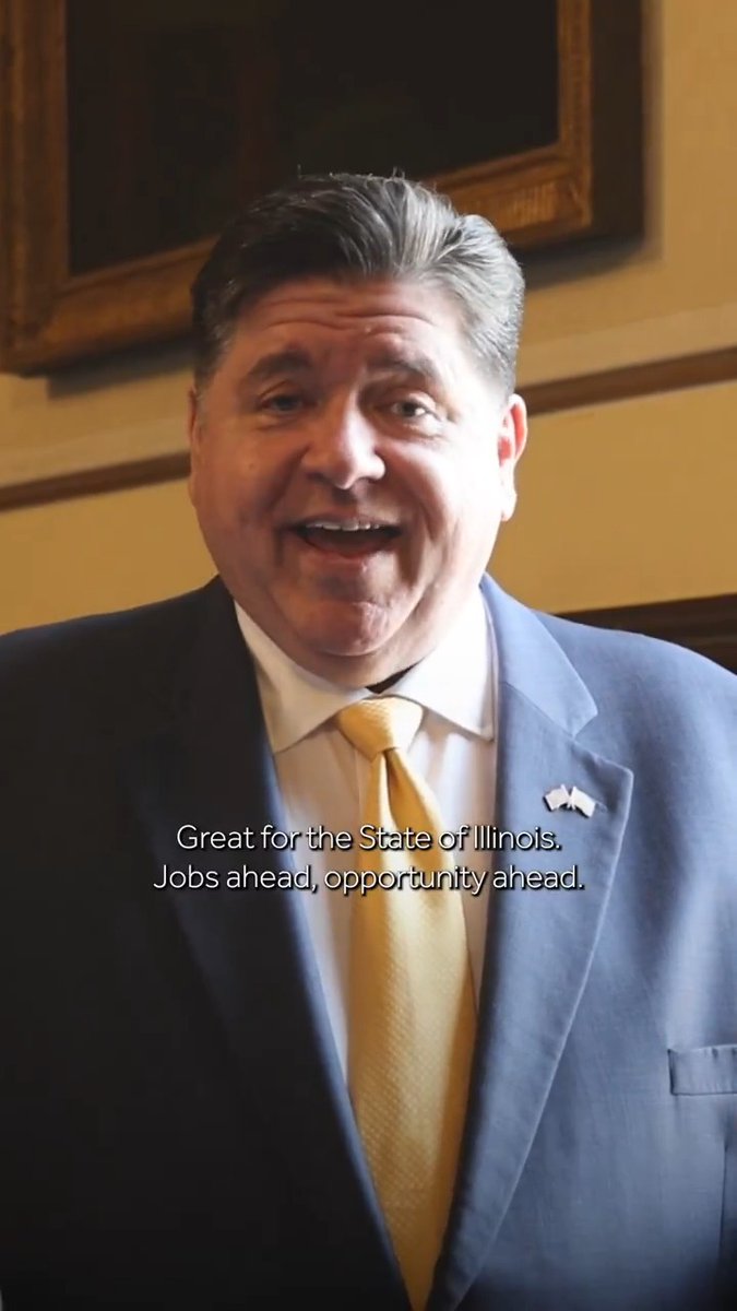 If you do well in high school, you're now getting into Illinois' public universities automatically. Seeking a higher education is more affordable and accessible than ever before, thanks to our FY26 balanced budget.