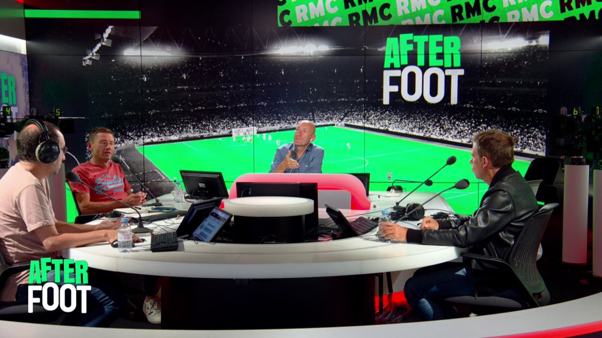 🔴🟡 Pierre Sage à Lens, bonne ou mauvaise idée ? Julien supporter lensois: "Dans la situation actuelle, c'est le meilleur coach que l'on pouvait signer. C'est un entraîneur qui parle tout le temps de jeu et de tactique. Il ne parle que de ballon. C'est un excellent choix"