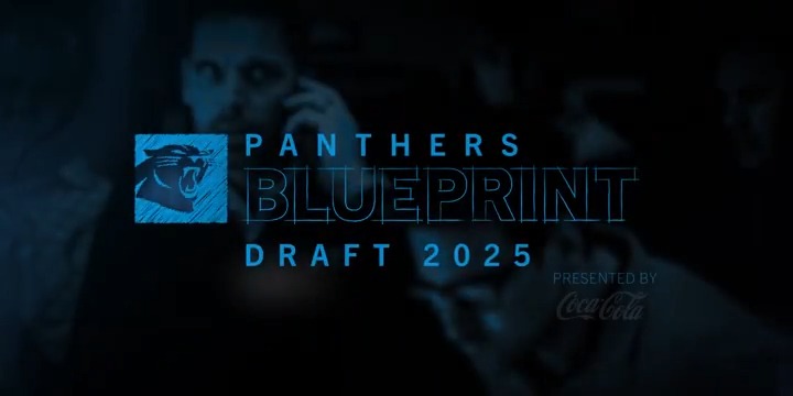 Do not disturb, Blueprint is out now Coca-Cola Consolidated | Coca-Cola