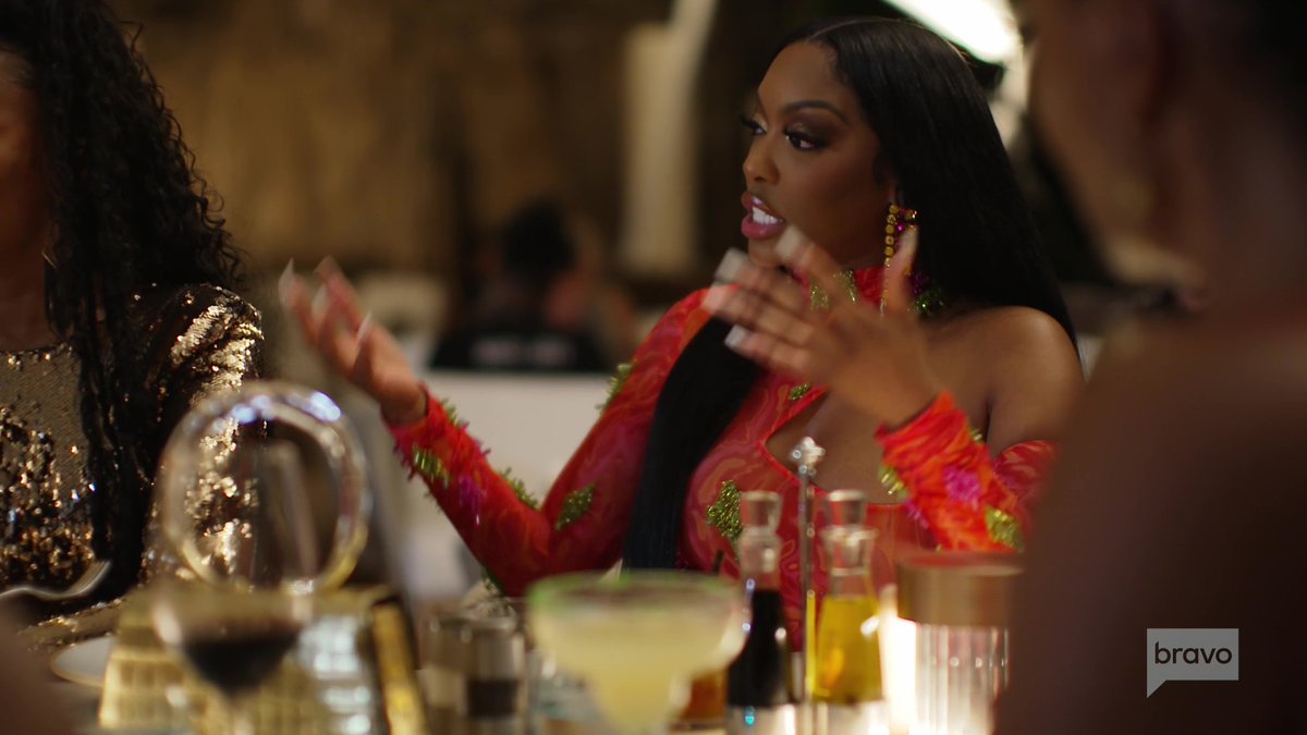 #RHOA Season 16, Episode 14 SNEAK PEEK 2. All new, Sunday 8/7c on Bravo. (Source Bravo NBCUniversal)