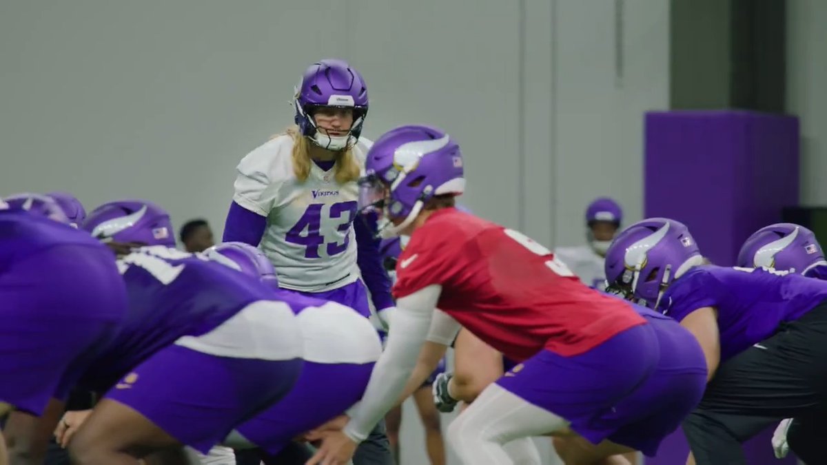 This is the time to get ahead and take our team to another level. #Skol