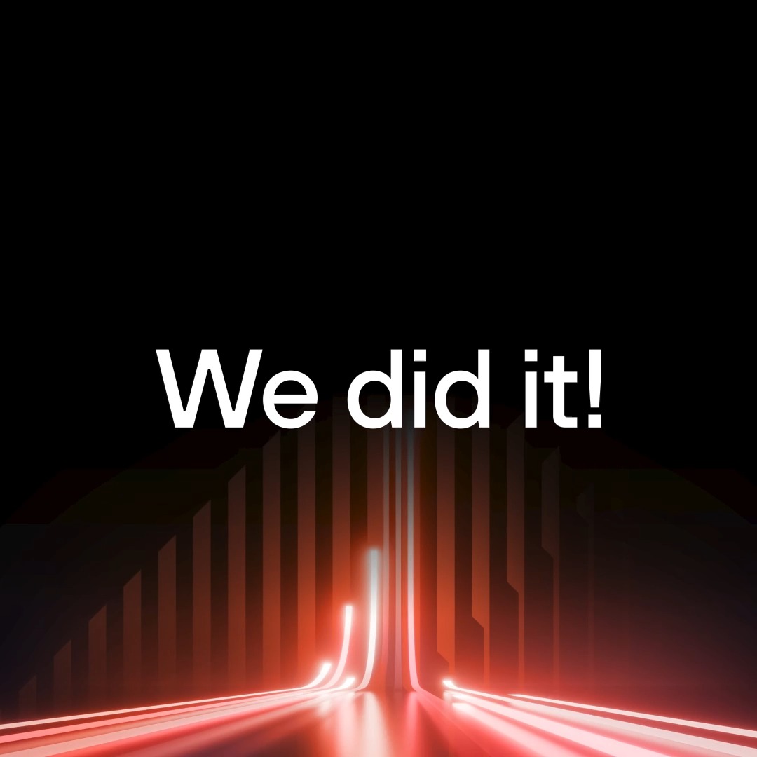 Fortune 500 status unlocked. Palo Alto Networks has officially joined the ranks of the Fortune 500! This milestone reflects our unwavering commitment to building trust through groundbreaking innovation and leading the charge in AI in cybersecurity.