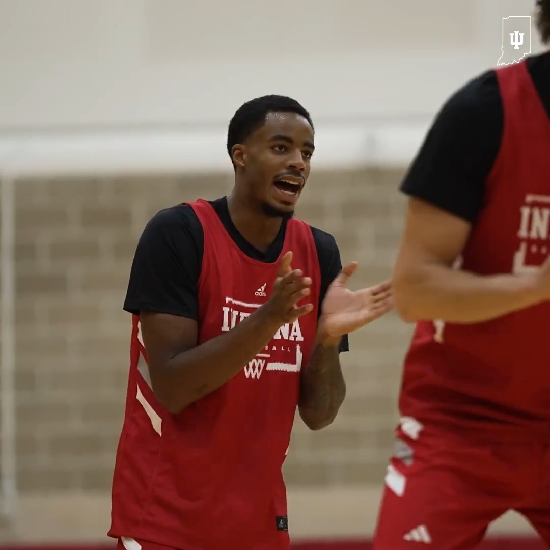 Energy &amp; enthusiasm.