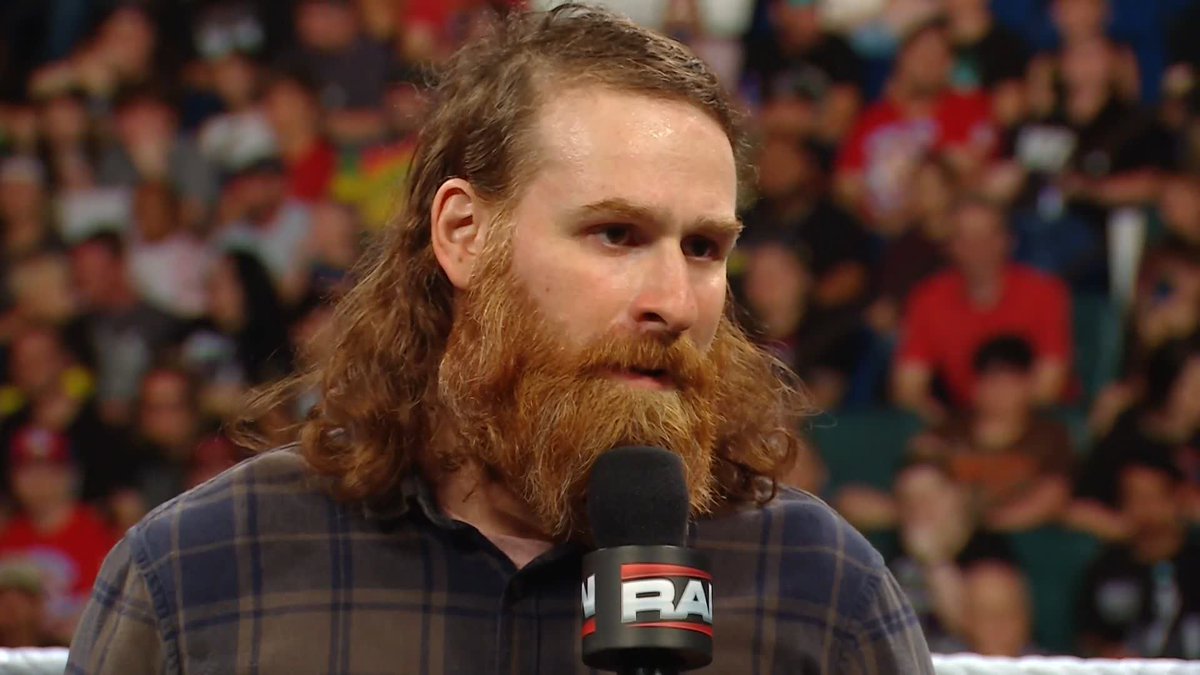 Will this be CM Punk's night?! #WWERaw