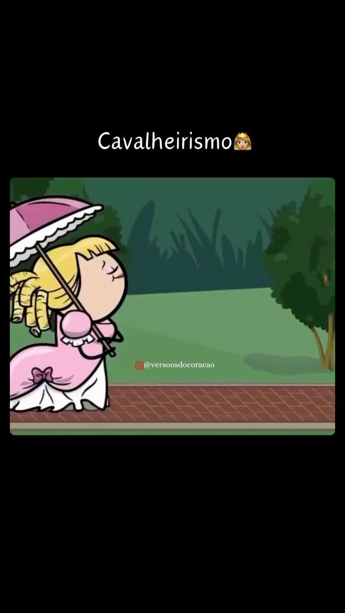 Cuckservador que se preze não desiste nunca🤣
